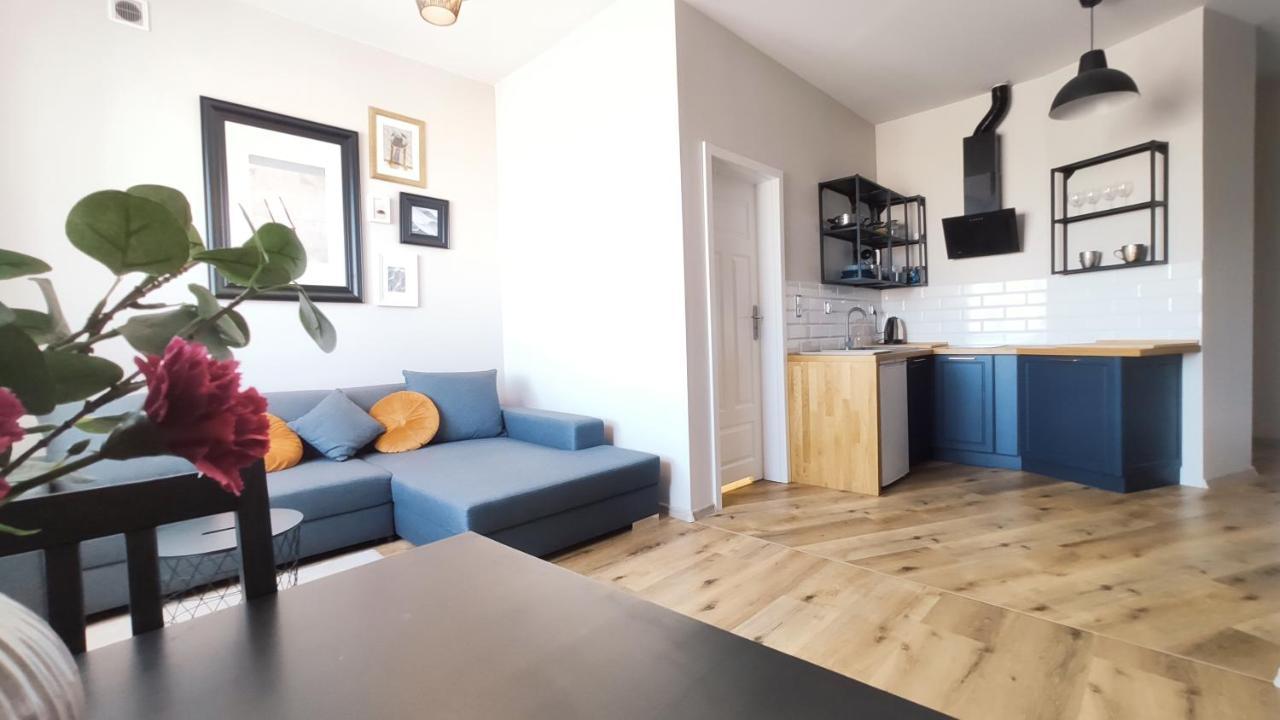 Aleja Krasinskiego 5 By Homeprime Apartment Krakow