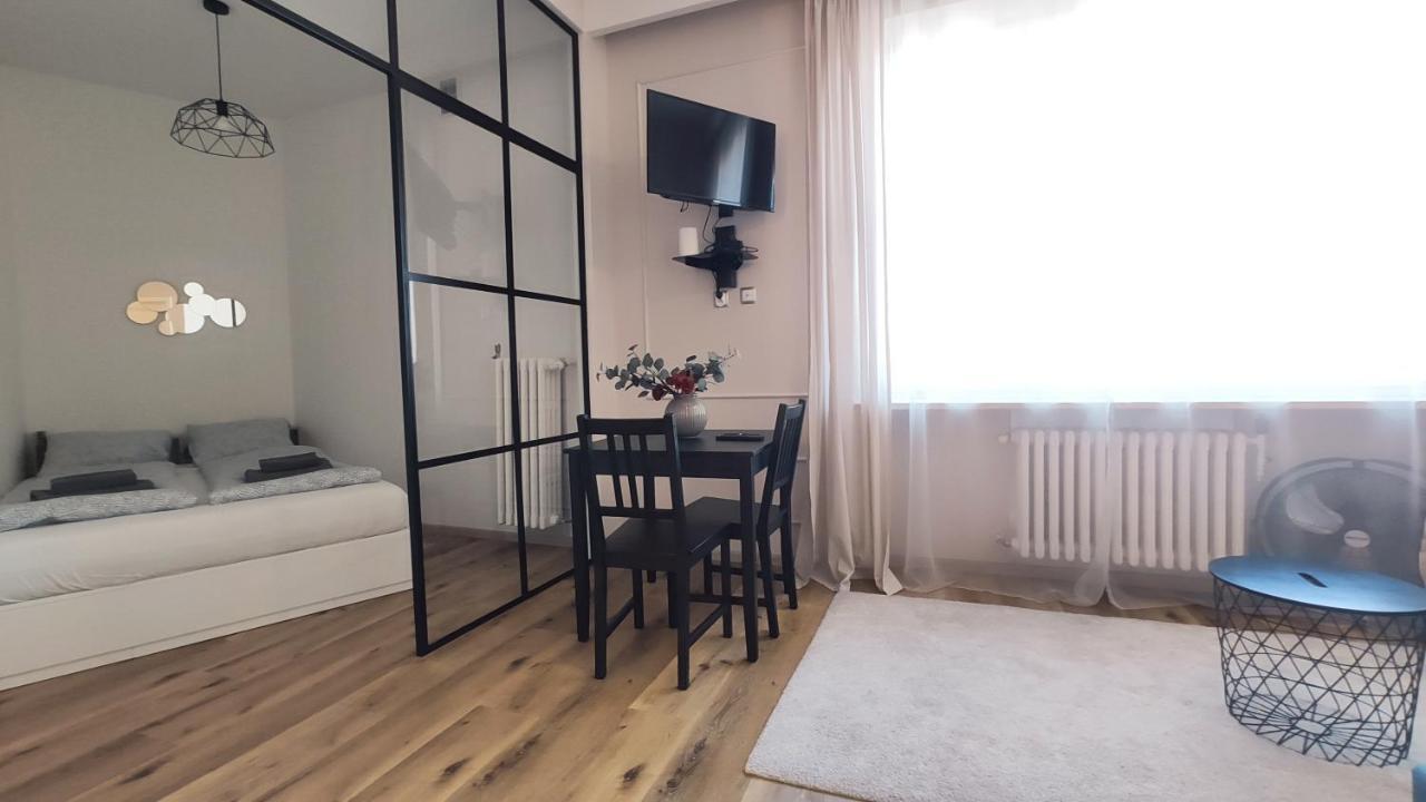 Aleja Krasinskiego 5 By Homeprime Apartment *