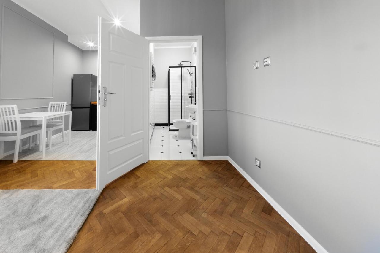 Apartment Aleja Krasinskiego 5 By Homeprime