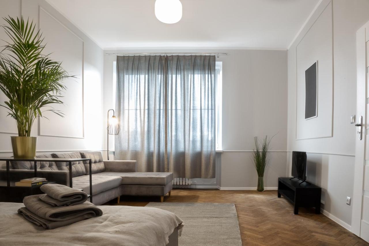Apartment Aleja Krasinskiego 5 By Homeprime