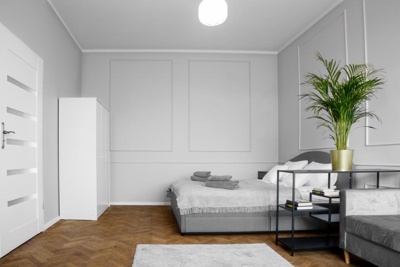 Aleja Krasinskiego 5 By Homeprime Apartment Krakow