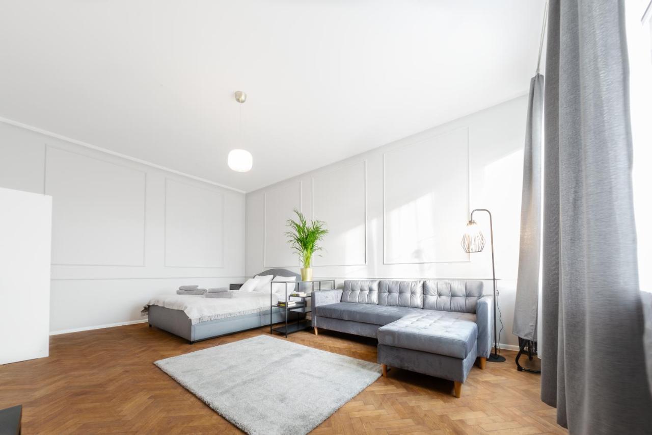 Apartment Aleja Krasinskiego 5 By Homeprime *