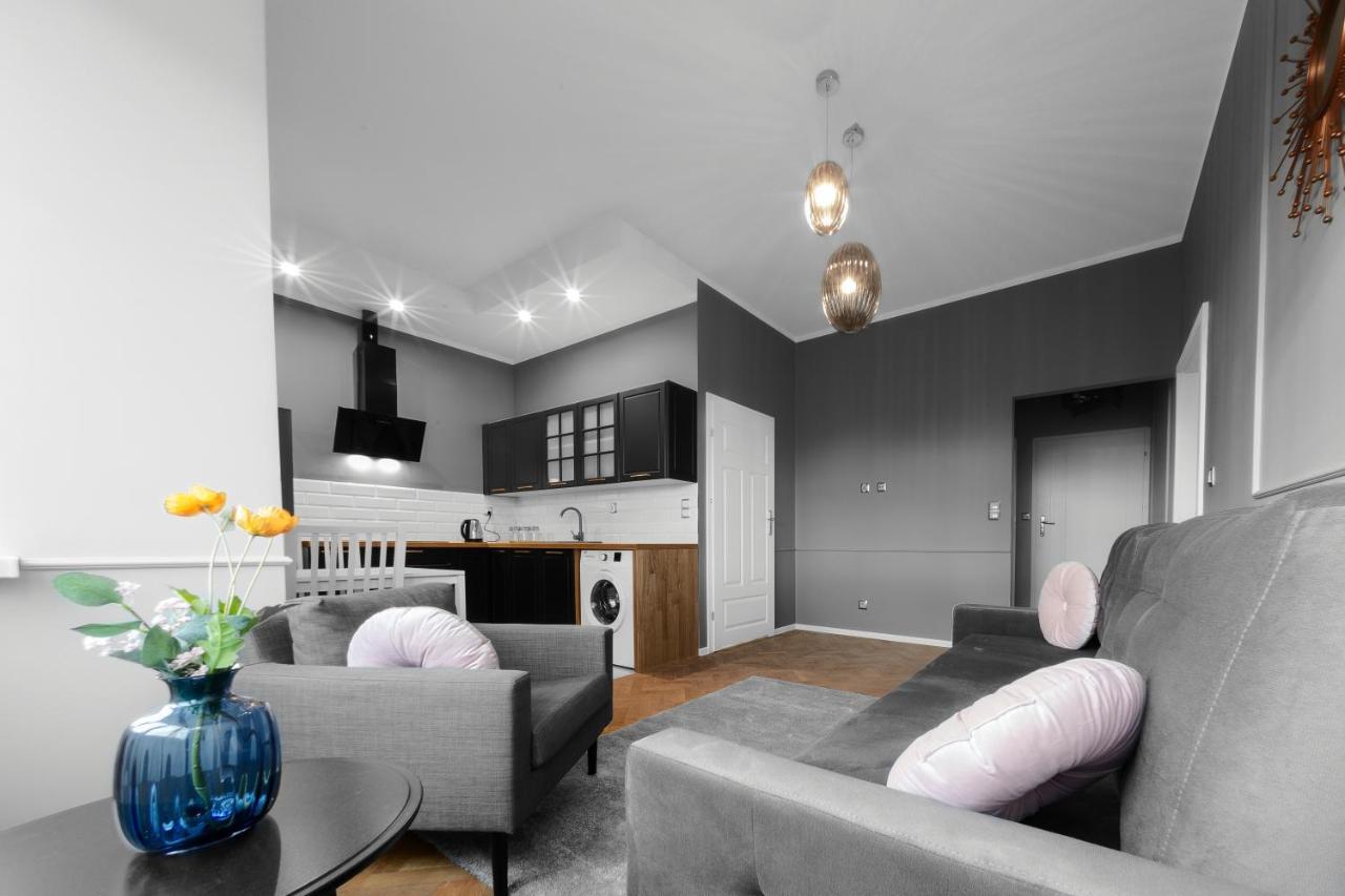 Aleja Krasinskiego 5 By Homeprime Apartment Krakow