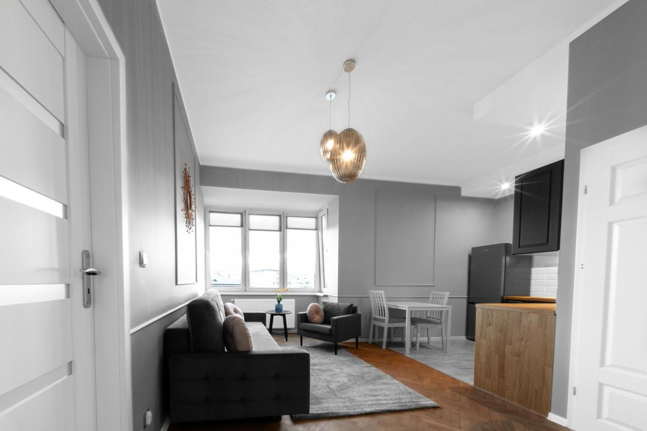 Aleja Krasinskiego 5 By Homeprime Apartment