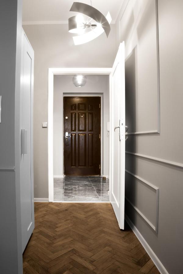 Aleja Krasinskiego 5 By Homeprime Apartment *